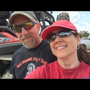 Meet your Posher, Cindy